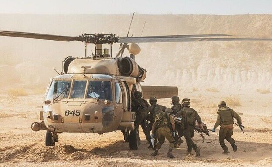 Over 20 Israeli troops injured in Gaza and Lebanon in 24 hours Over 20 Israeli troops injured in Gaza and Lebanon in 24 hours