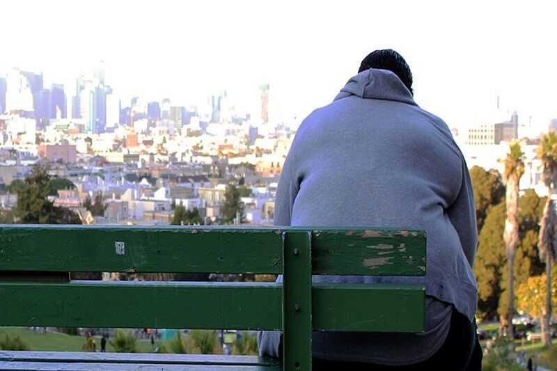 ‘Iran to become world’s 9th obese country by 2035’