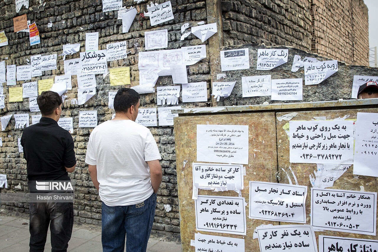 نماینده مجلس: صعودی شدن نرخ بیکاری در خوزستان نگران کننده است