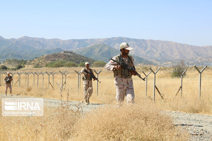 Iranian border guards commander denies Afghan nationals were shot at