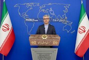 Iran steps up diplomatic efforts to stop spillover of war in region: FM spox