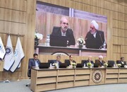 استاندار کرمان: مدیران غیربومی علت اصلی عقب‌ماندگی صنایع کوچک استان هستند