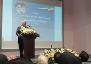 وزیر میراث فرهنگی: دولت وفاق ملی یعنی همه ایرانیان از حقوق برابر برخوردار هستند