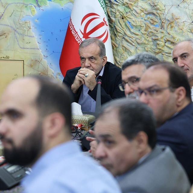 بررسی اعتبار مورد نیاز طرح پزشکی خانواده با حضور رئیس جمهور