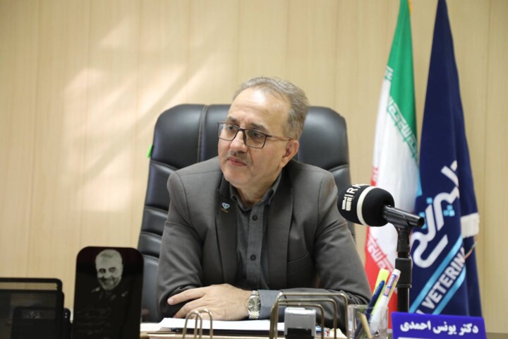 کشتار غیرمجاز دام به عنوان یک مسأله مهم در ایلام سلامت جامعه را به خطر میاندازد