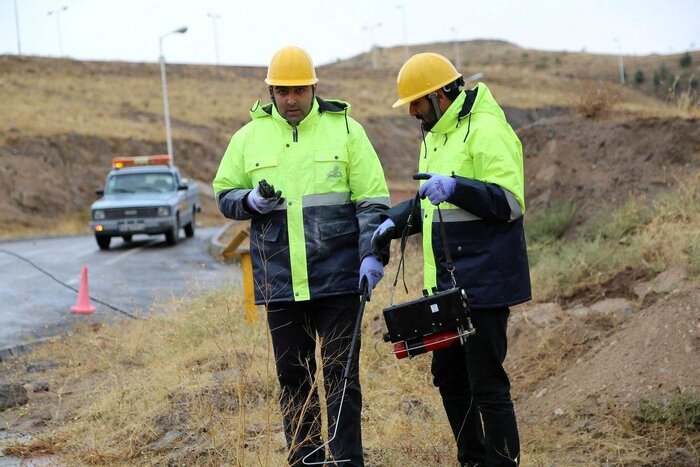 گاز رسانی به ۴۱ روستای آذربایجان شرقی در حال انجام است