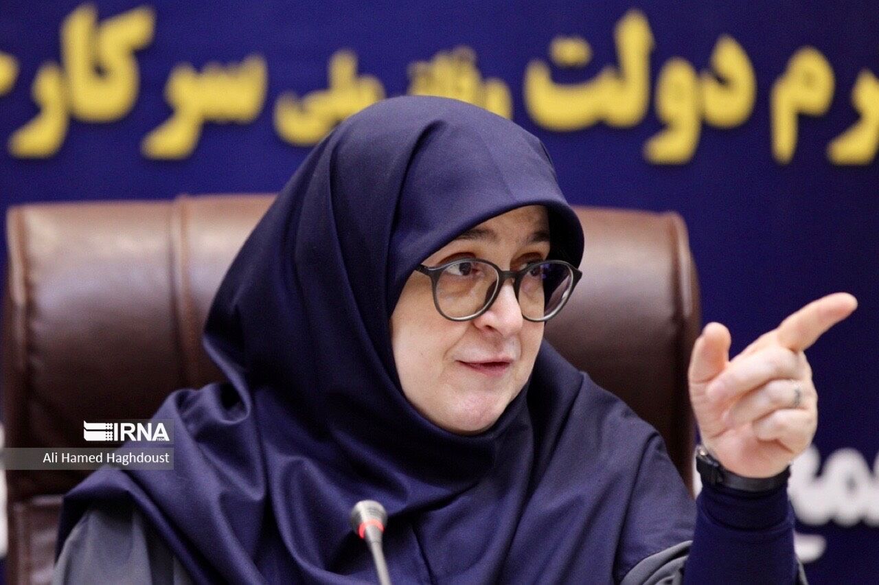 سخنگوی دولت: پروژه های مسکن با مشکل زیرساخت آموزشی مواجهند سخنگوی دولت: پروژه های مسکن با مشکل زیرساخت آموزشی مواجهند