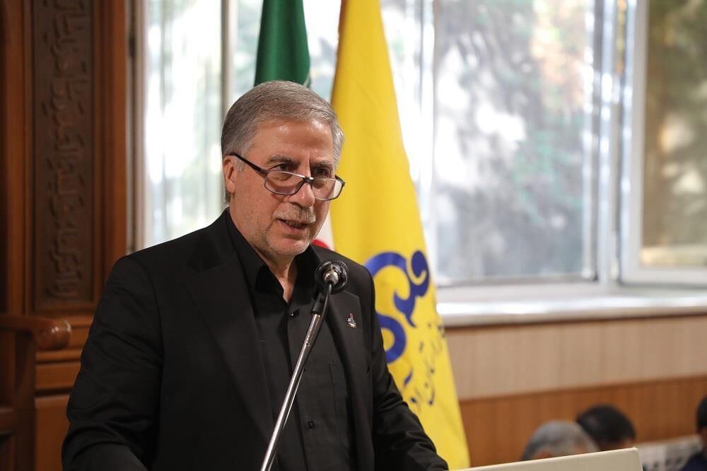 گاز رسانی به ۴۱ روستای آذربایجان شرقی در حال انجام است گاز رسانی به ۴۱ روستای آذربایجان شرقی در حال انجام است