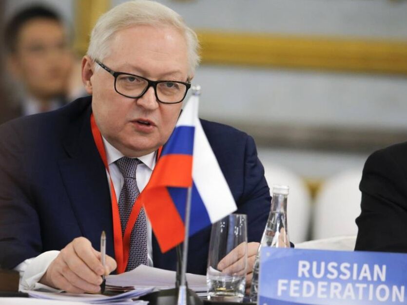 روسیه آماده کمک به آمریکا و ایران برای دستیابی به توافقی منطقی است روسیه آماده کمک به آمریکا و ایران برای دستیابی به توافقی منطقی است