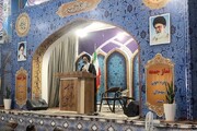 امام جمعه کاشان: «طوفان الاقصی» موجودیت رژیم صهیونیستی را به‌خطر انداخت