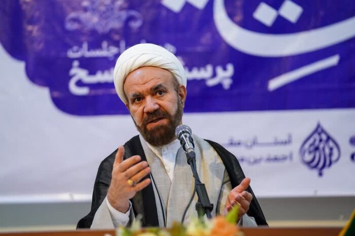 بیانیه گام دوم انقلاب، مرزهای جناحی، فرقهای و جغرافیایی را برداشته است