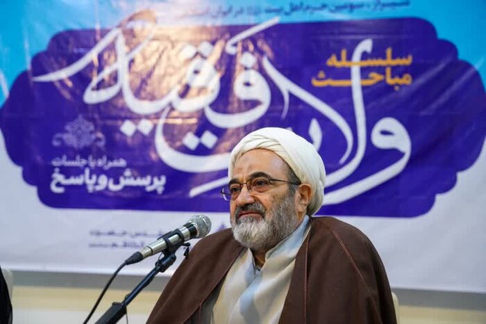 بیانیه گام دوم انقلاب، مرزهای جناحی، فرقهای و جغرافیایی را برداشته است