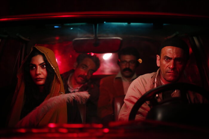 «شاهپر» جدیترین فیلم من است/ فیلم کوتاه هرگز مسیر ورود به سینمای بلند نیست