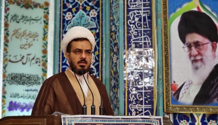 امامان جمعه استان تهران: جبهه مقاومت معادلات غرب آسیا را به نفع امت اسلام دگرگون کرده‌است