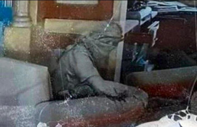 واکنشهای کاربران فضای مجازی به شهادت سنوار/ تا آخرین لحظه مردانه جنگید