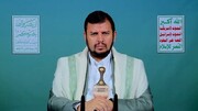 السيد الحوثي ناعياً القائد السنوار: مواصلة مشوار الشهداء القادة مسؤولية الأمة كلها