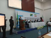 Iranian minister: Agriculture serves as great potential for cooperation with Tanzania