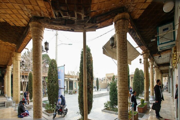 نخستین اجلاس مجمع شهرهای تاریخی ایران در اصفهان برگزار میشود