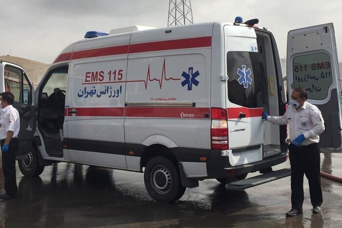 مدارس ابتدایی تهران سهشنبه غیرحضوری شد