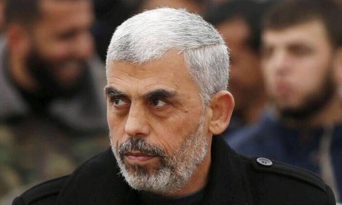 در ویدئوی لحظه شهادت «یحیی سنوار» همه ارزشها متجلی شد+ فیلم