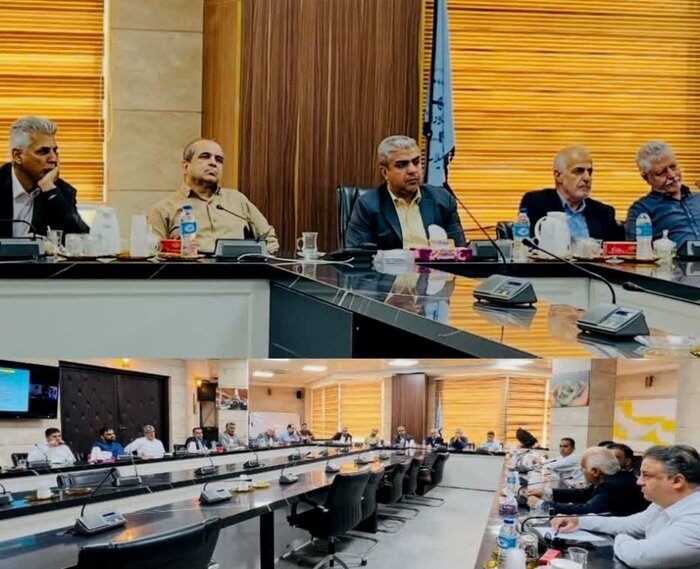 پرورش ماهی در قفس، بهبود اقتصاد ساحلنشینان هرمزگان را در پی دارد