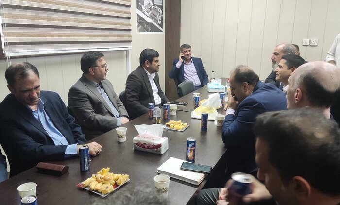 معاون امور حقوقی و مجلس وزارت نفت: تکمیل طرحهای نیمه کاره دغدغه جدی صنعت نفت است