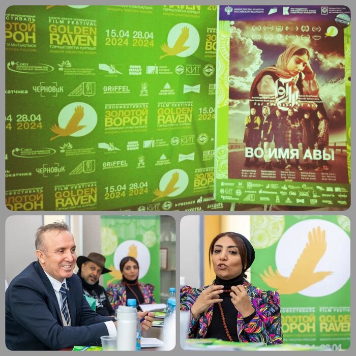 «لوپتو» در چین/ روسیه، رومانی و آمریکا میزبان فیلمهای ایرانی میشوند