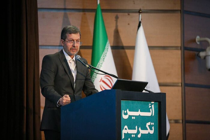 مدیریت نوین نصف جهان بر پایه دکترین «وفاق مدار» دولت چهاردهم