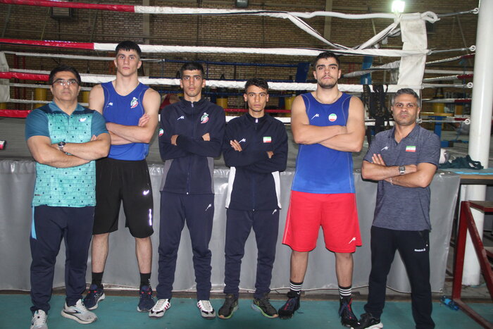 مهدیپور: آمادهایم اما کارمان بسیار سخت است