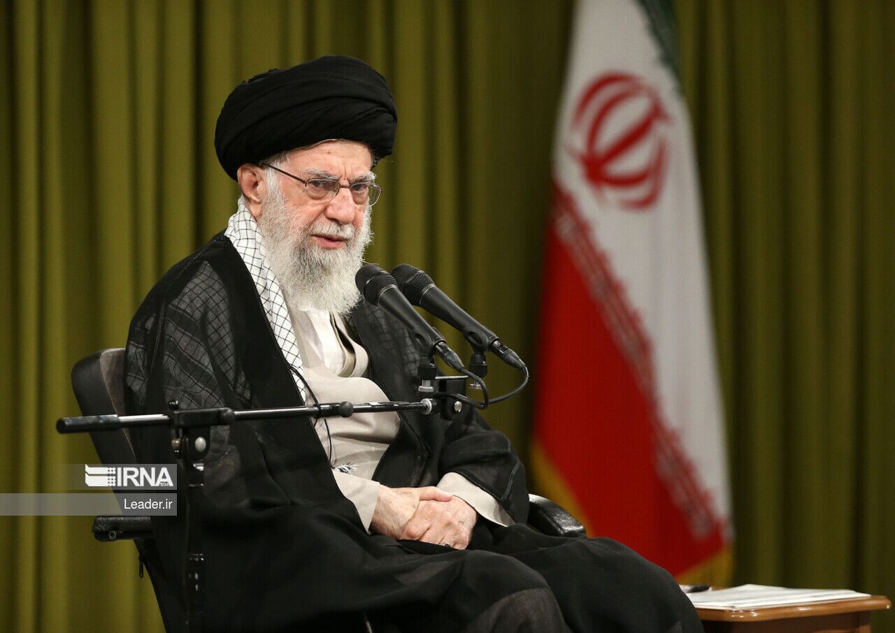 Le Hamas est vivant et le restera (Leader) Le Hamas est vivant et le restera (Leader)