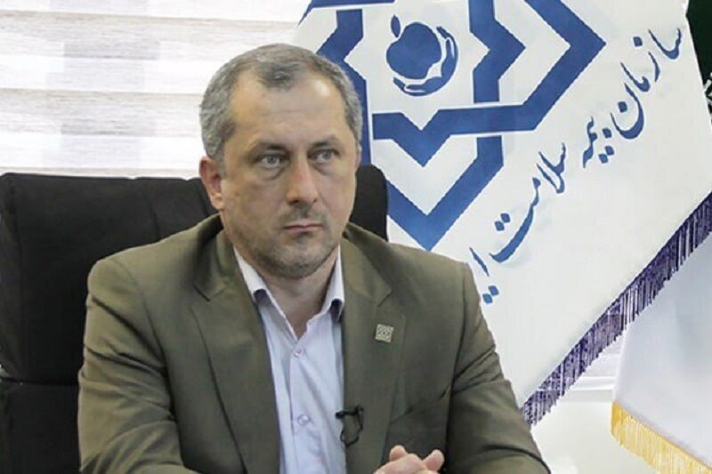 بیمه سلامت با ۹۶ درصد موسسه های درمانی آذربایجان شرقی قرارداد دارد بیمه سلامت با ۹۶ درصد موسسه های درمانی آذربایجان شرقی قرارداد دارد