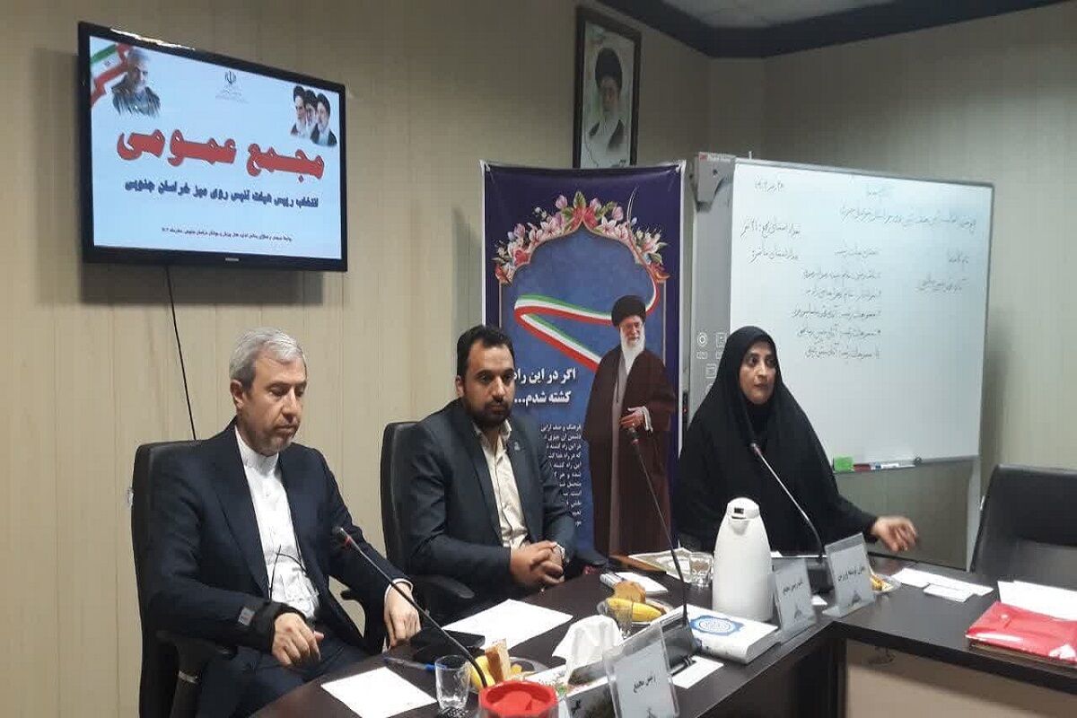 تجهیزات تنیس روی میز خراسان جنوبی استانداردسازی میشود تجهیزات تنیس روی میز خراسان جنوبی استانداردسازی میشود