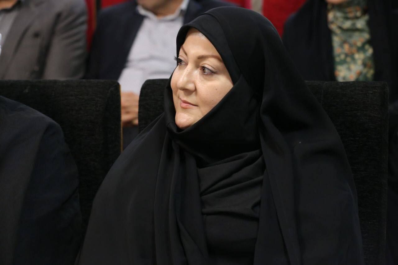 Iran appoints first female governor in Kordestan