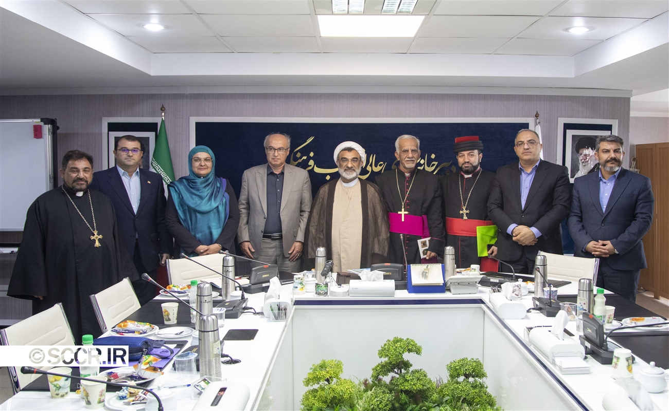 ضرورت چارهاندیشی برای چالشهای الحاد مدرن و خشونت به نام دین