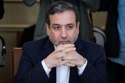 Araghchi: Iran behält sich das Recht vor, auf die Aggression des zionistischen Regimes zu reagieren