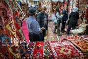 3rd International Tourism Exhibition held in Iran's Tabriz