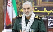 فرمانده سپاه حضرت ولیعصر (عج): دهه فجر حاصل خون شهدا است
