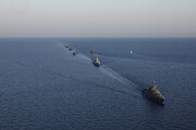 Fin de l’exercice naval combiné IMEX 2024 dans les eaux méridionales de l’Iran