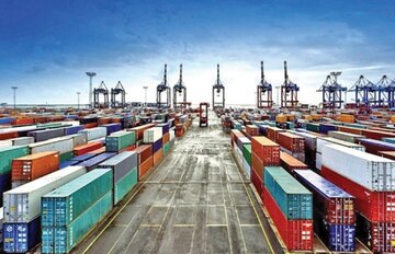 کدام کالاها در ردیف اول واردات و صادرات از گمرکات آذربایجان غربی هستند؟