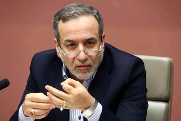 Araghchi : Nous avons identifié toutes les cibles en Israël/nous répondrons à toute attaque