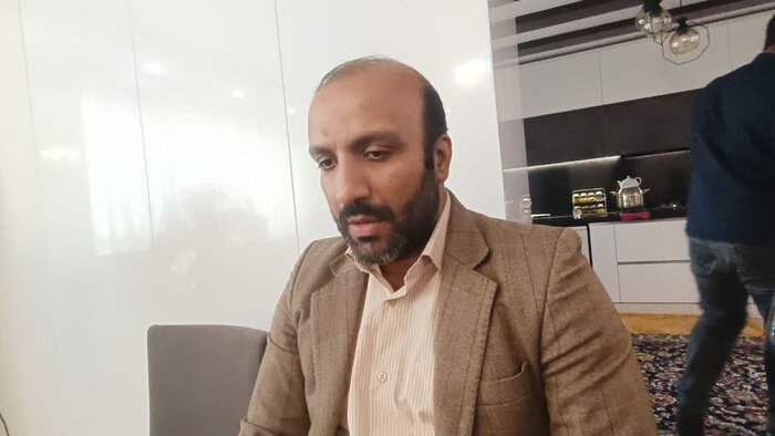 مطهری دوم و پروانهای که به گِرد استاد قرآن میچرخید+ فیلم