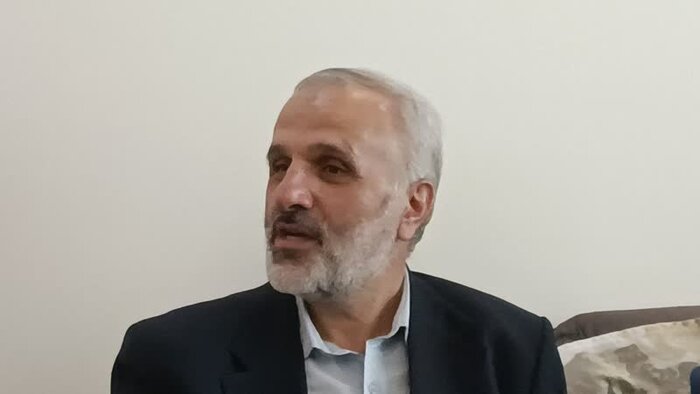 مطهری دوم و پروانهای که به گِرد استاد قرآن میچرخید+ فیلم