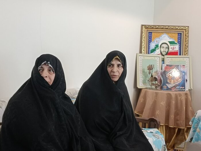 مطهری دوم و پروانهای که به گِرد استاد قرآن میچرخید+ فیلم