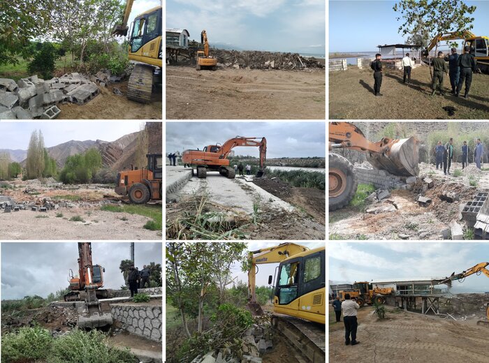 سفر رئیسجمهور و سرفصلهایی از اولویتهای مازندران