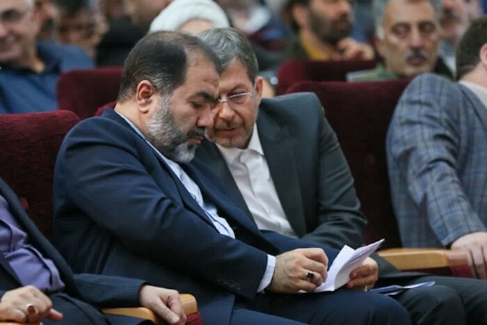 مدیریت نوین نصف جهان بر پایه دکترین «وفاق مدار» دولت چهاردهم