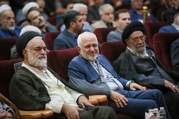 مدیریت نوین نصف جهان بر پایه دکترین «وفاق مدار» دولت چهاردهم