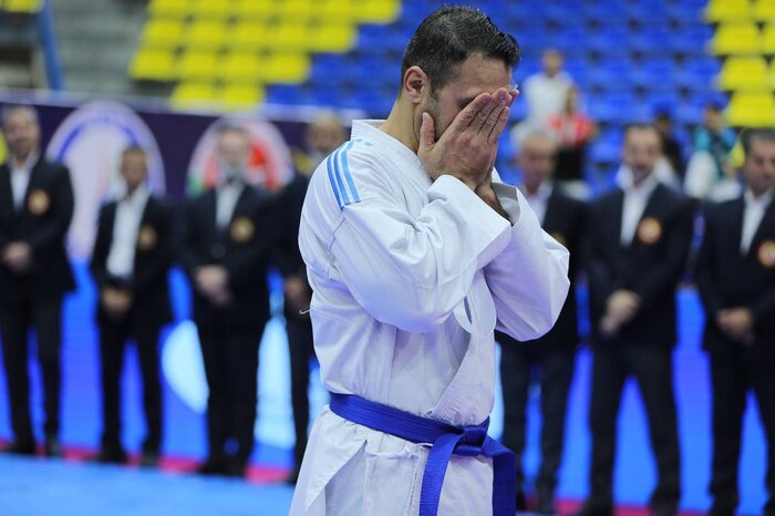 پورشیب: نرفتن به المپیک سختترین لحظه دوران قهرمانیام بود/ پیشنهاد مربیگری خارجی دارم