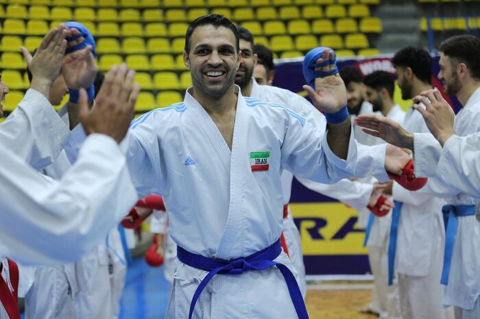 پورشیب: نرفتن به المپیک سختترین لحظه دوران قهرمانیام بود/ پیشنهاد مربیگری خارجی دارم