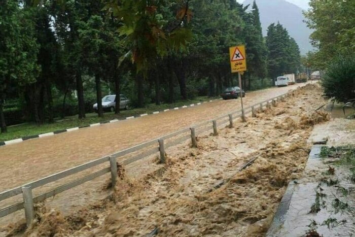 فقدان نقشههای هوایی جدید، هشدار حیاتی برای زیرساختهای ایران