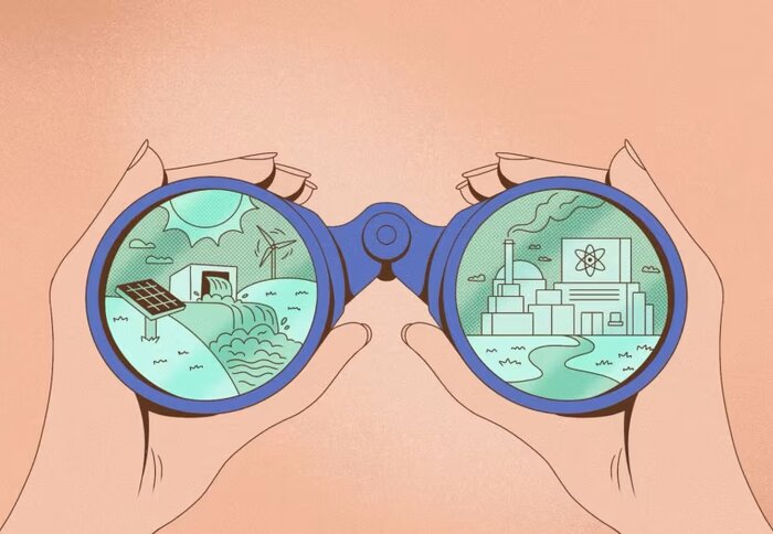 فرصت ها و چالش های توسعه انرژی هسته ای در آسیای جنوب شرقی